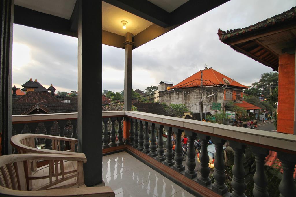 Happy Inn Ubud  Exterior photo